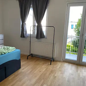 Westend-residenz Aparthotel