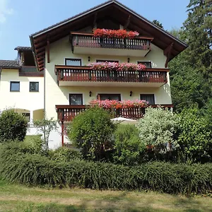 Waldoase Am Fuchsenstein Apartment Spiegelau