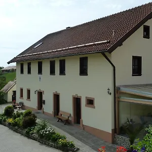 Bernerhof Apartment Pottenstein