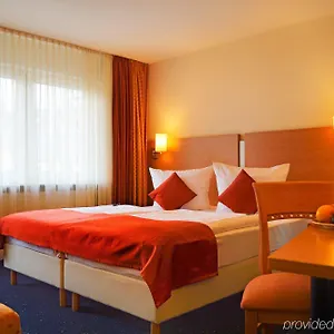 Hotel Plaza, Fráncfort del Meno