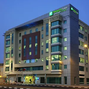 Express Jumeirah, An Ihg Hotel Dubai
