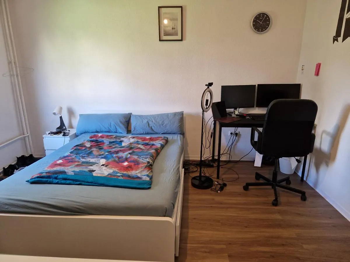 Joshua Abbey Apartment Frankfurt am Main 0*,  Germany